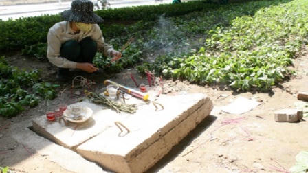 Hà Nội: Những cái chết từ “trên trời rơi xuống”